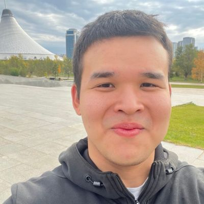 Sabyr Nurgaliyev - Reddit Marketing Expert